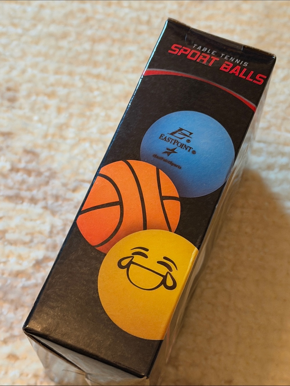 Table Tennis Set - Multi-Color - Picture 4 of 7